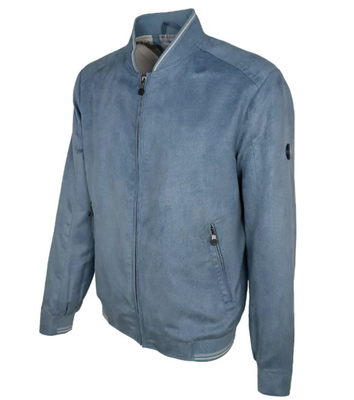 CABRERA MEN'S JACKET Tellini S.r.l. Wholesale Clothing